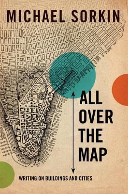 Todo sobre el mapa: Escribir sobre edificios y ciudades