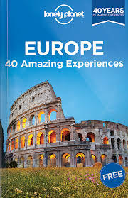 Europa: 40 experiencias increíbles