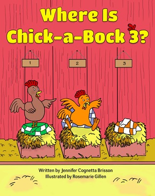 ¿Dónde está Chick-a-Bock 3?