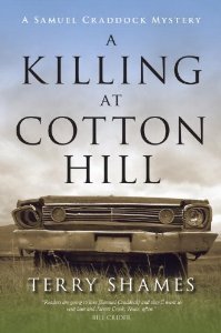 Una matanza en la colina del algodón