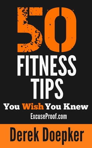 50 consejos de fitness que usted desea saber