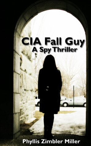 Chico de la caída de la CIA