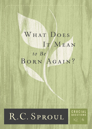 ¿Qué significa nacer de nuevo?
