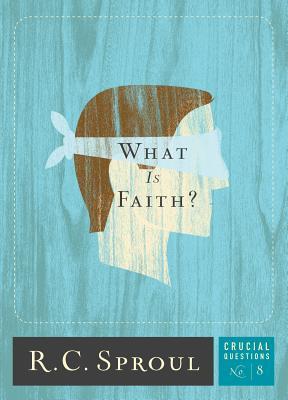 ¿Qué es la fe?