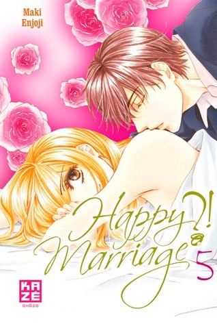 Feliz matrimonio ?, volumen 5