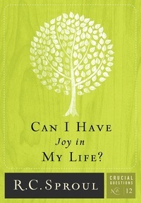 ¿Puedo tener alegría en mi vida?
