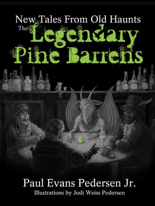 El legendario pino Barrens: nuevos cuentos de viejos encantos