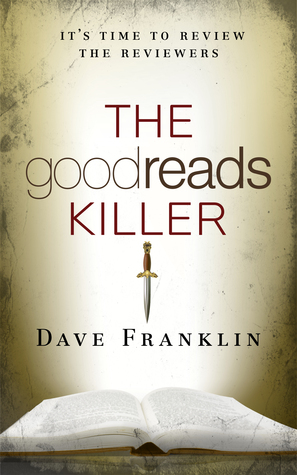 El asesino de Goodreads