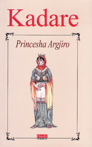 Princesha Argjiro