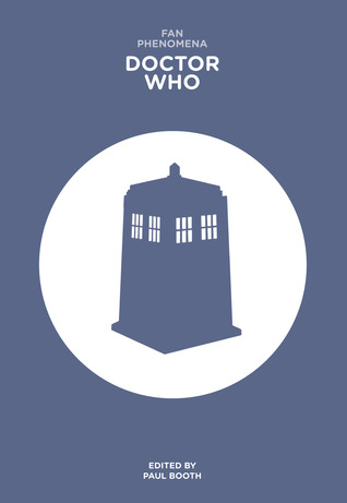 Fenómenos del ventilador: Doctor Who