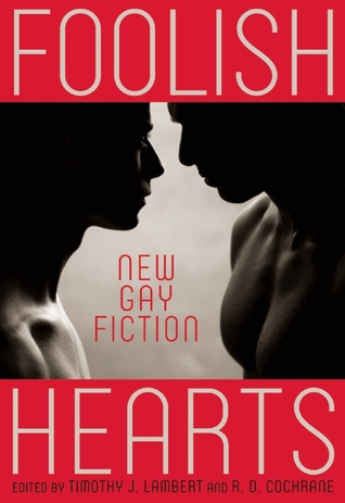 Foolish Hearts: Nueva ficción gay