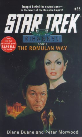 El Camino Romulano