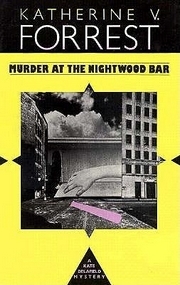 Asesinato en el Nightwood Bar