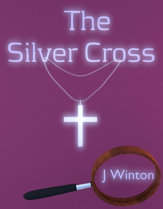 La cruz de plata