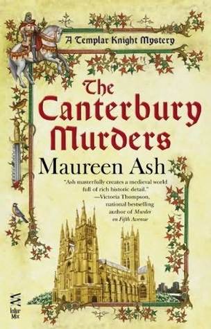 Los asesinatos de Canterbury