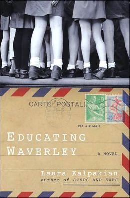 Educando a Waverley
