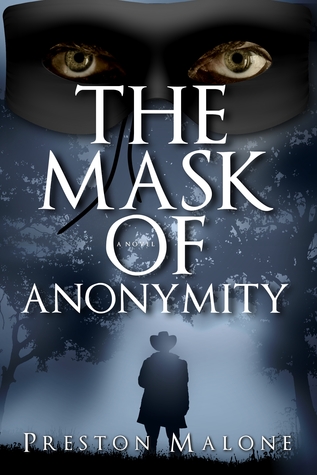 La máscara del anonimato