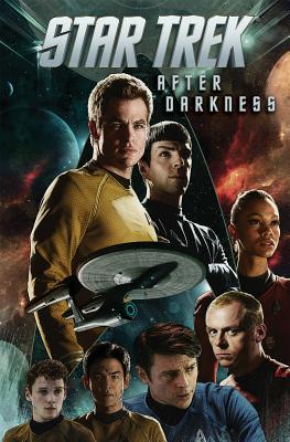 Star Trek: En curso, Volumen 6: Después de la oscuridad