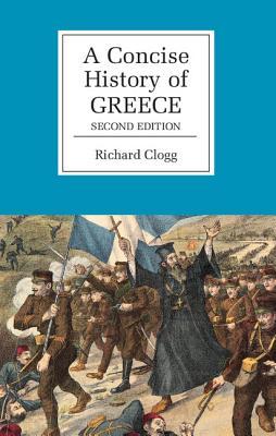 Una historia concisa de Grecia