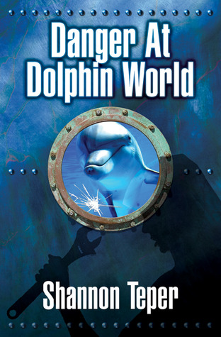 Peligro en el mundo de los delfines