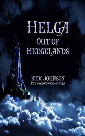 Helga: Fuera de Hedgelands