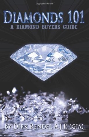 Diamantes 101: Una guía de compradores de diamantes