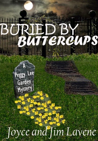 Enterrado por Buttercups