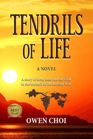 Tendrils of Life: Una historia de amor, pérdida y supervivencia en la agitación de la Guerra de Corea