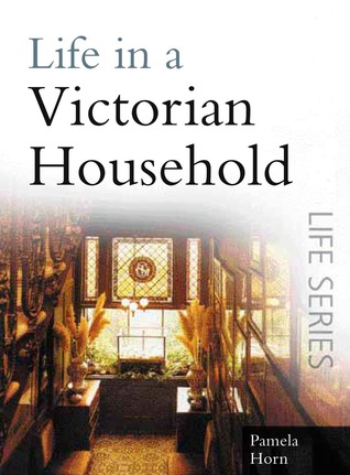 La vida en un hogar victoriano