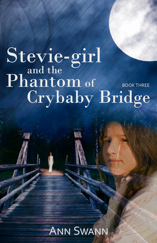 Stevie-girl y el Fantasma de Crybaby Bridge