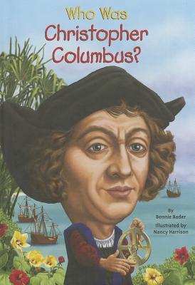 ¿Quién fue Cristóbal Colón?