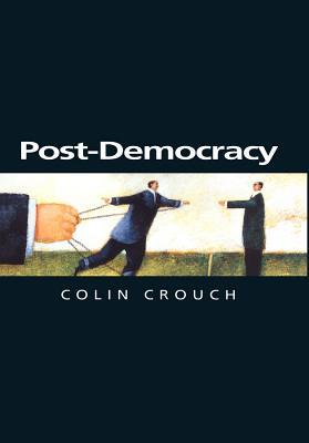 Post-Democracia: Una Introducción Sociológica