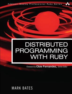 Programación distribuida con Ruby