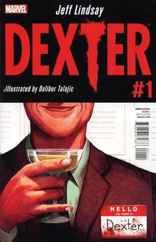 Dexter # 1