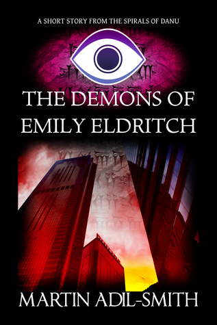 Los demonios de Emily Eldritch