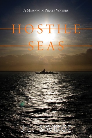 Mares Hostiles: Una Misión en Aguas Piratas