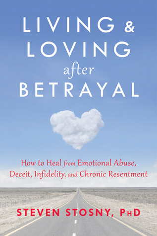 Vivir y amar después de la traición: Cómo curar de abuso emocional, engaño, infidelidad y resentimiento crónico