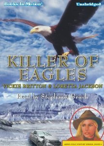 Asesino de águilas