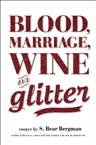 Sangre, Matrimonio, Vino y Brillo