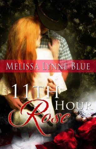 11th Hour Rose