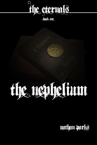 El Nephelium (Los Eternos) (Volumen 1)