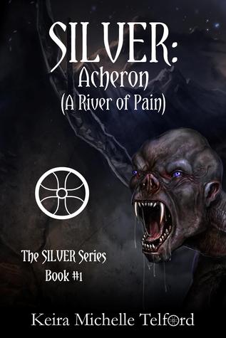 PLATA: Acheron (Un río de dolor) (The Amaranthe Chronicles, # 1)