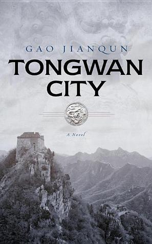 Ciudad de Tongwan