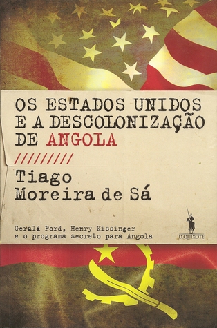 Estados Unidos y Descolonización de Angola