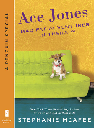 Ace Jones: Mad Fat Aventuras en Terapia