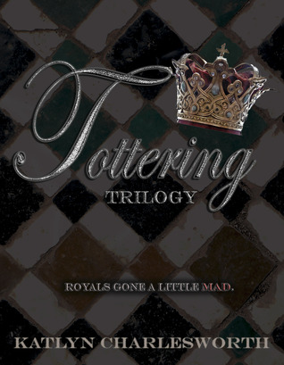 La trilogía de Tottering (la colección completa)