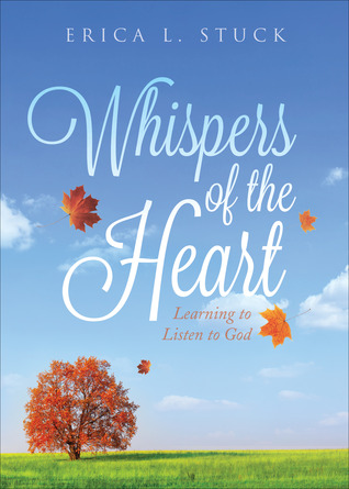 Susurros del Corazón: Aprendiendo a escuchar a Dios