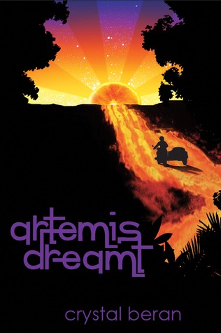 Artemis Dreamed