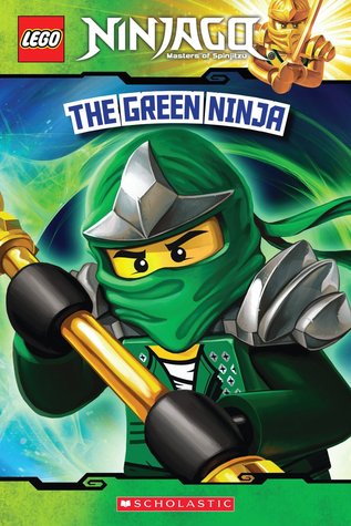 El Ninja Verde