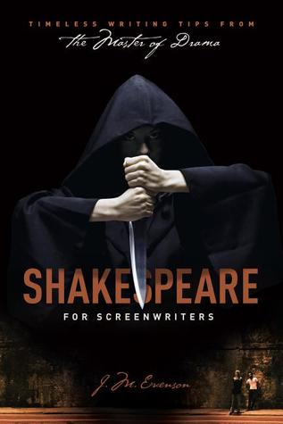 Shakespeare para Guionistas: Extremidades intemporales de la escritura del amo del drama